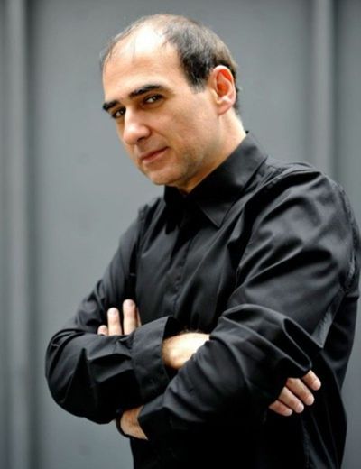 amir slama