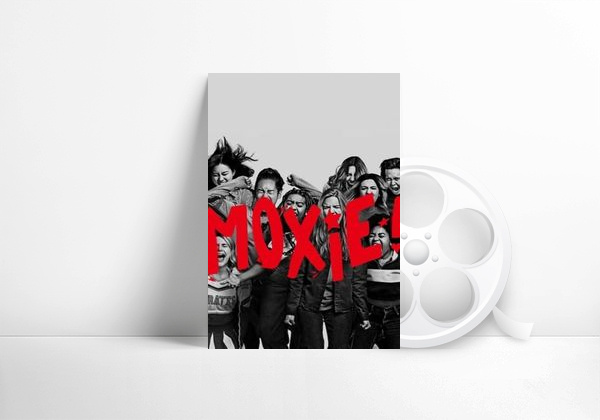 Película Moxie