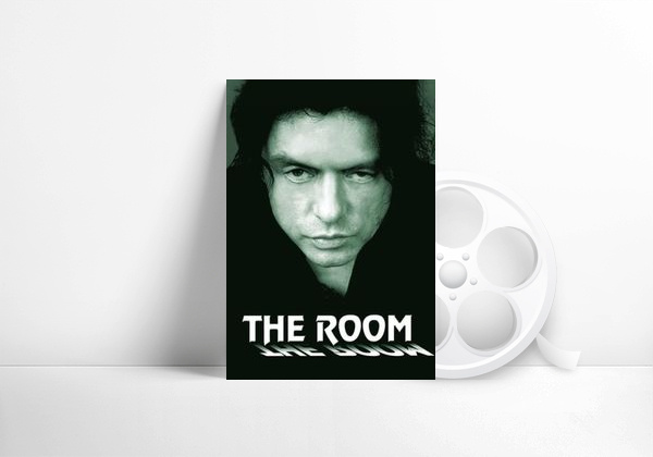 Película The Room