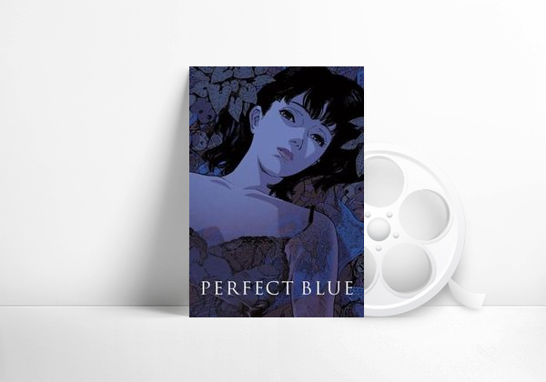 Película Perfect Blue