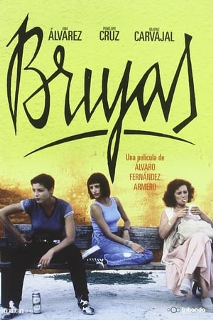 Movie Brujas