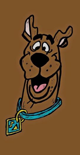 Scooby Doo