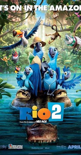 Rio 2