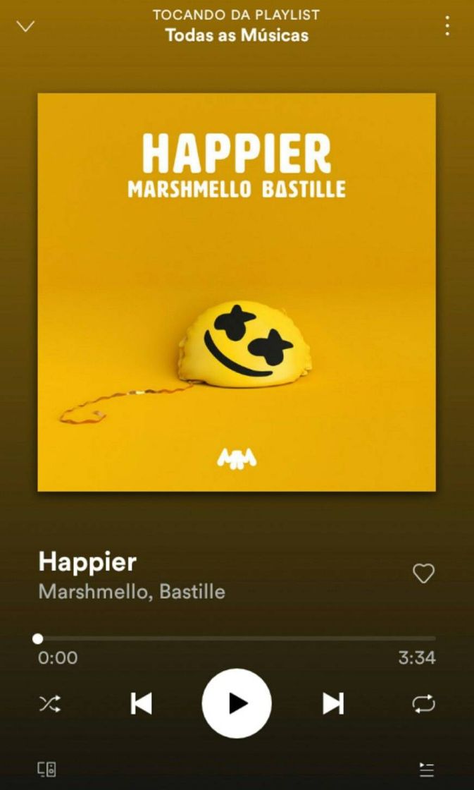 Music Marshmello ft. Bastille - Happier (Official Music Video) - YouTube