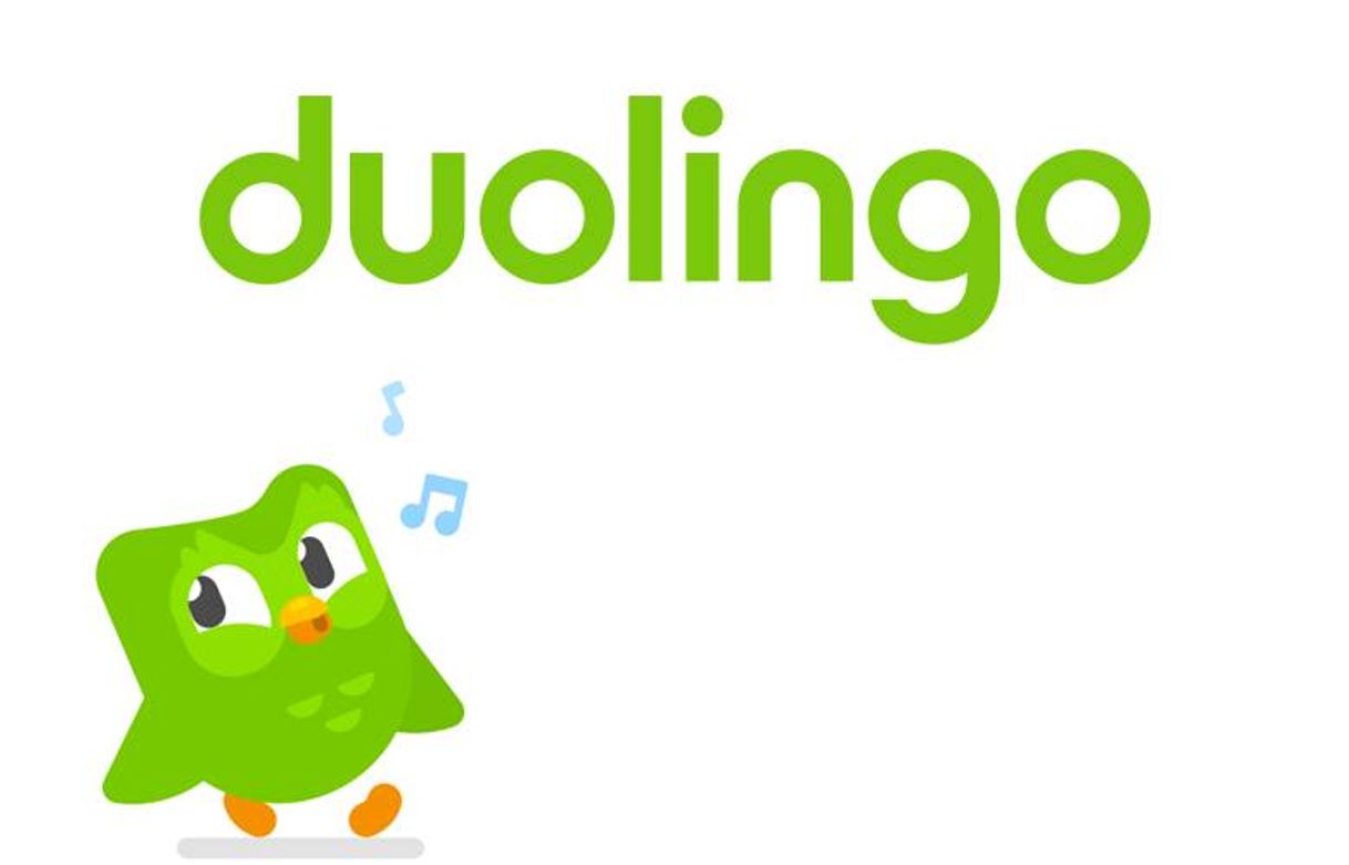 App Duolingo