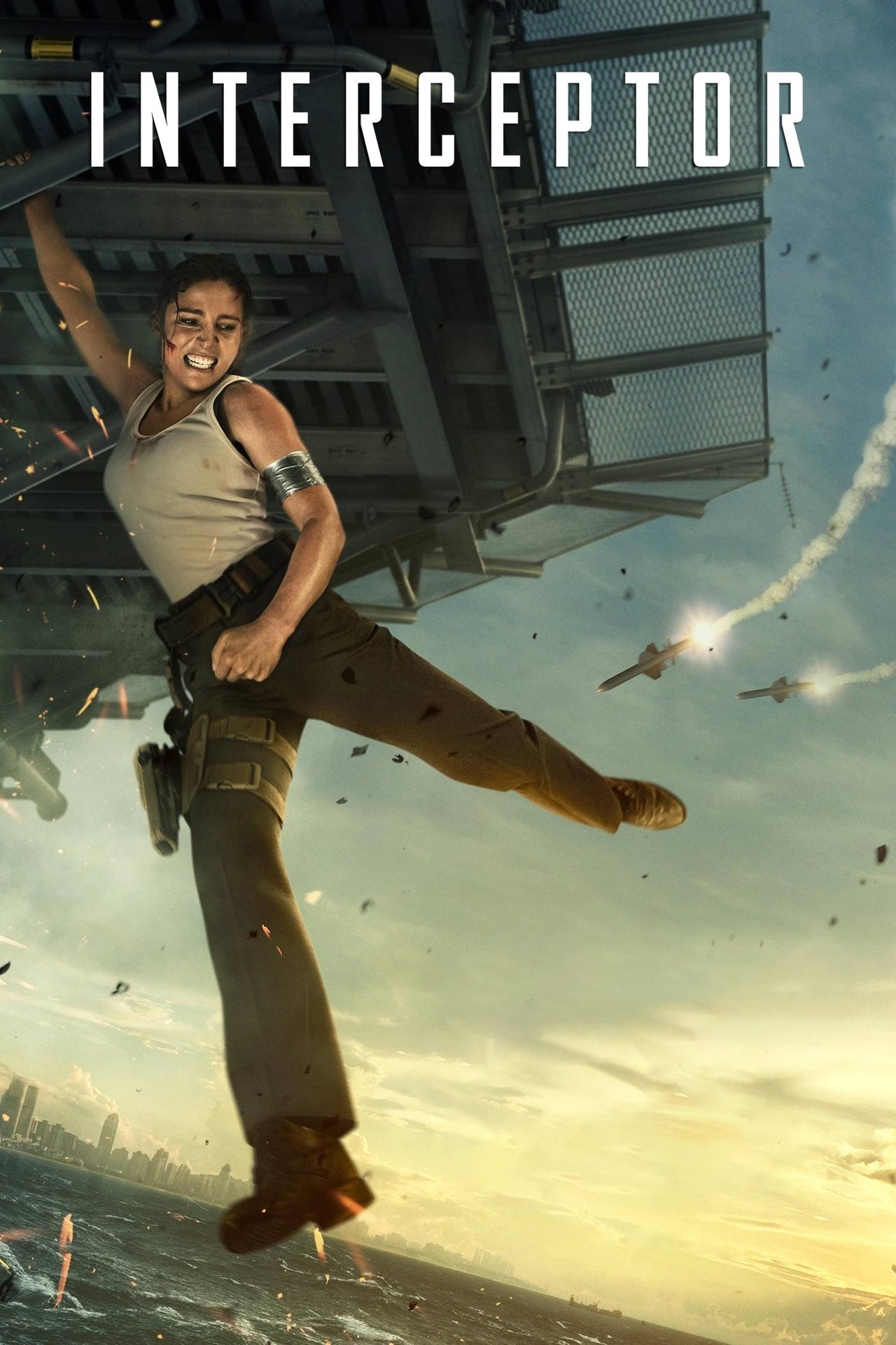 Película Interceptor