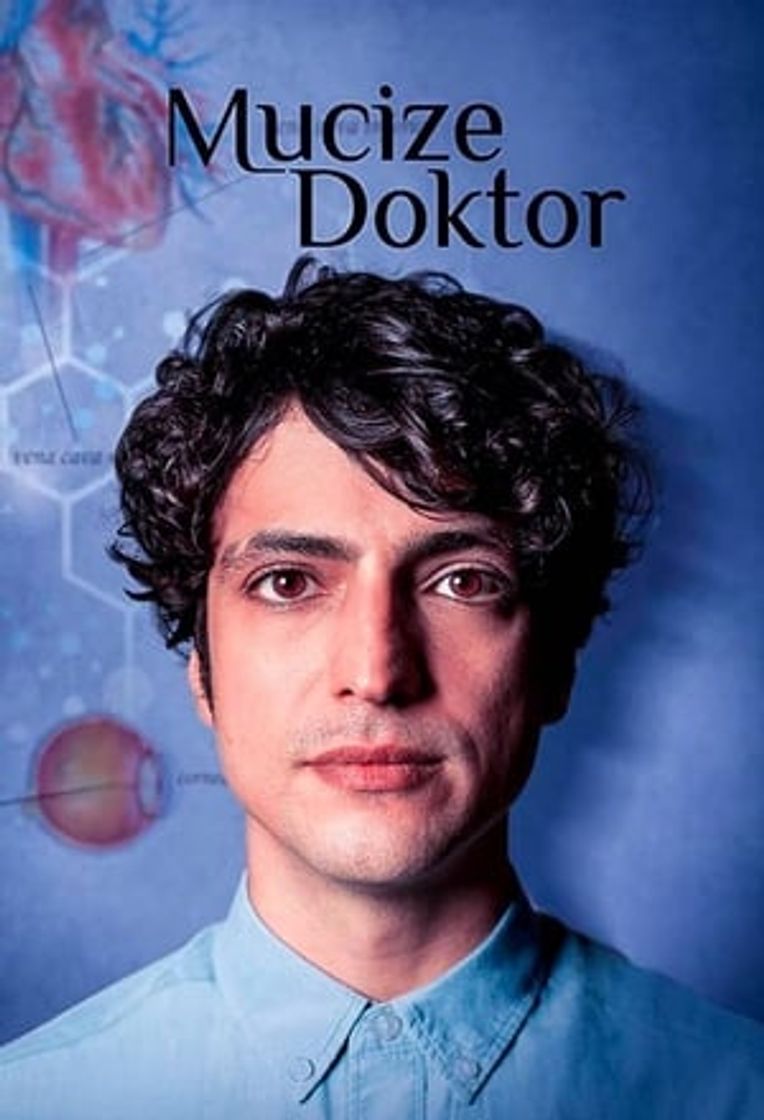 Serie Doctor Alí