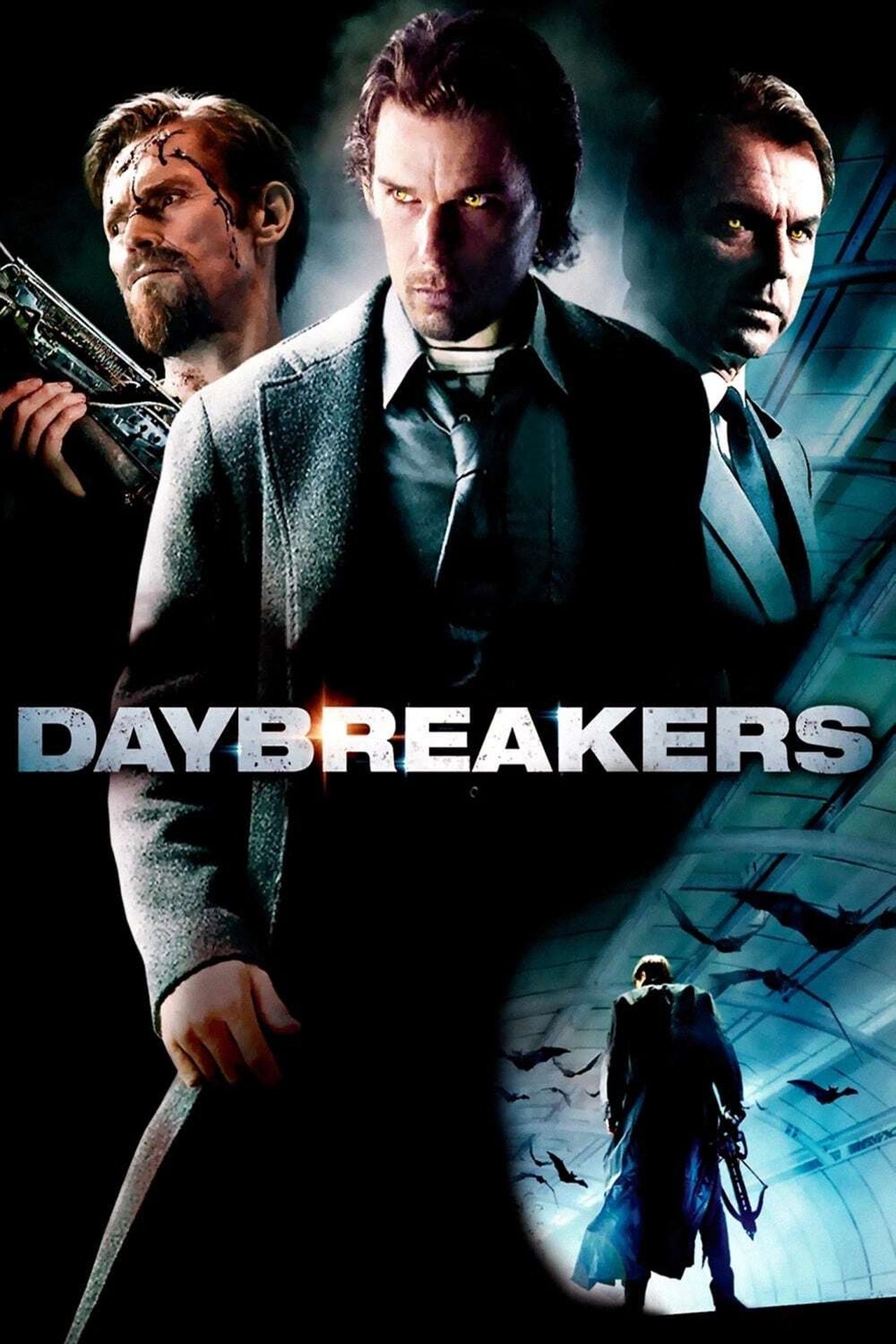 Movie Daybreakers