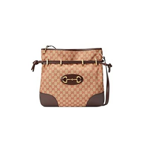 Luxury Fashion 503877HV8AC9759 - Bolso bandolera de piel para mujer