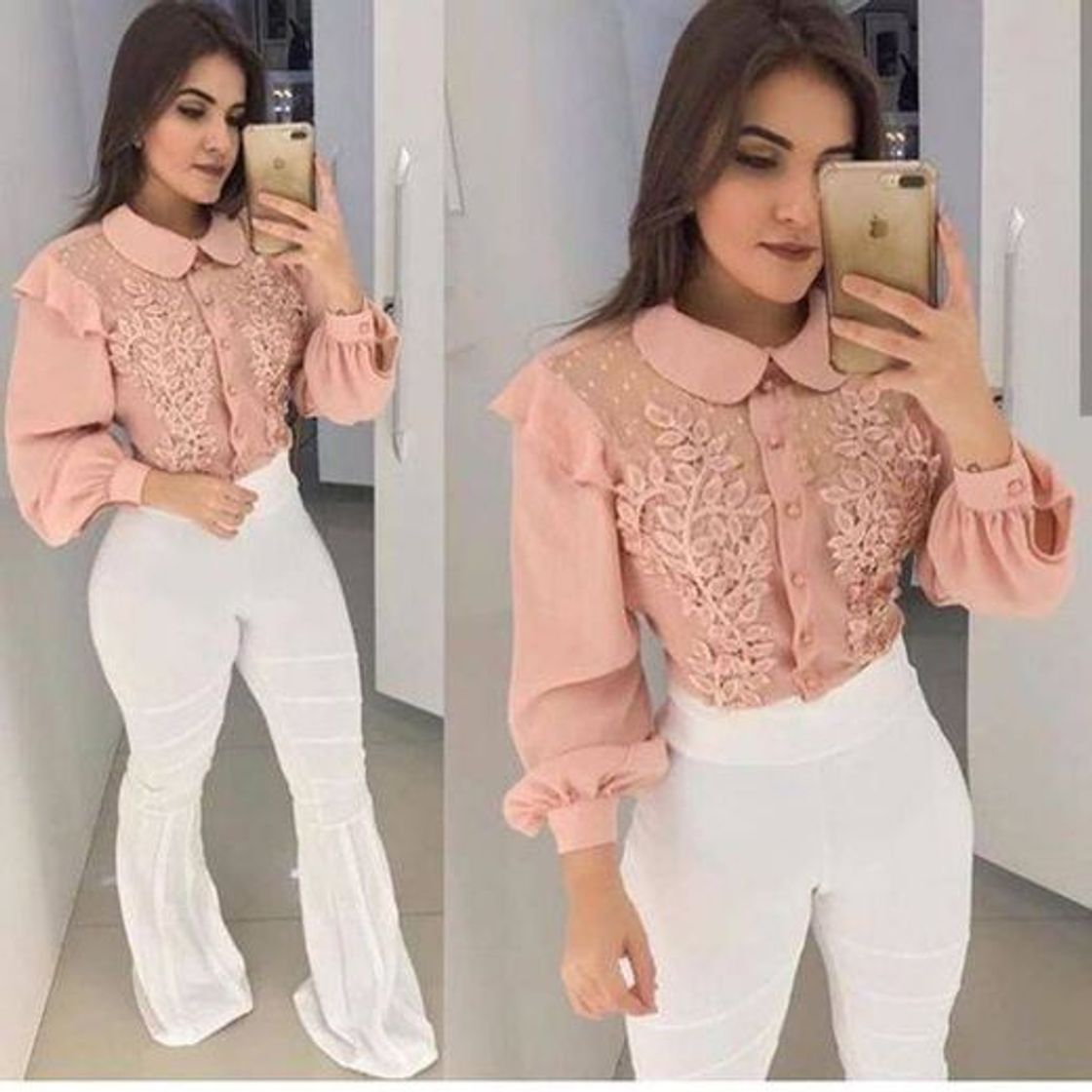 Social Look
