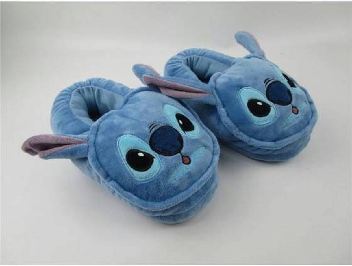 Moda Pantufa Disney 