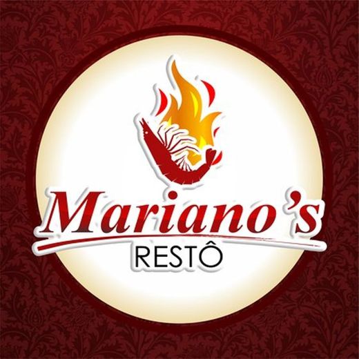 Mariano’s Restô Aeroporto
