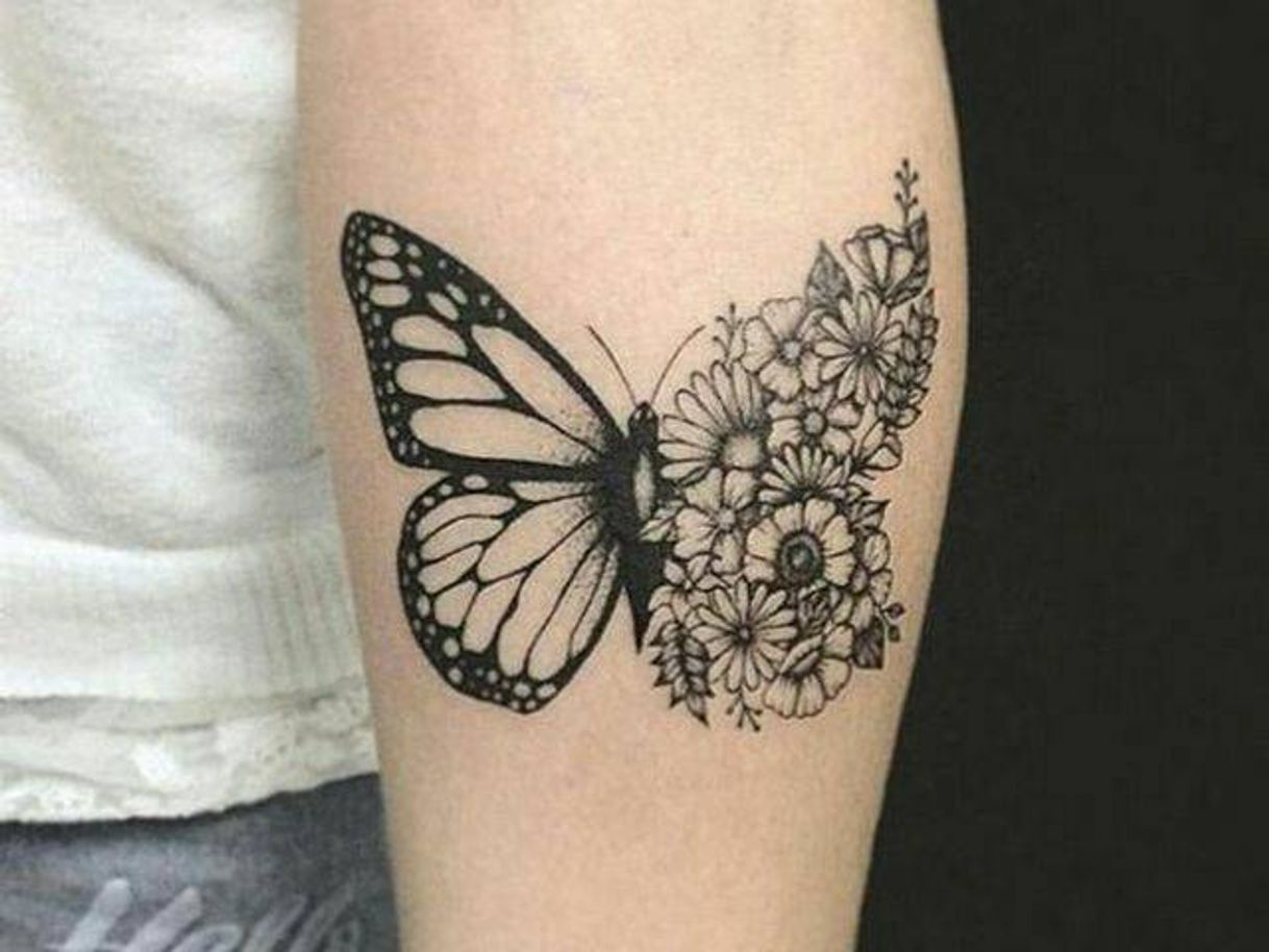 Moda Tatu 