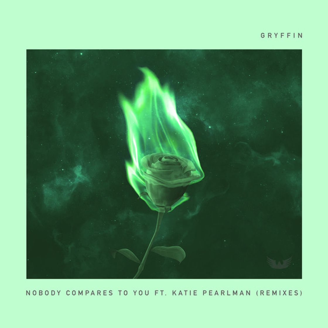 Music Nobody Compares To You - Codeko Remix
