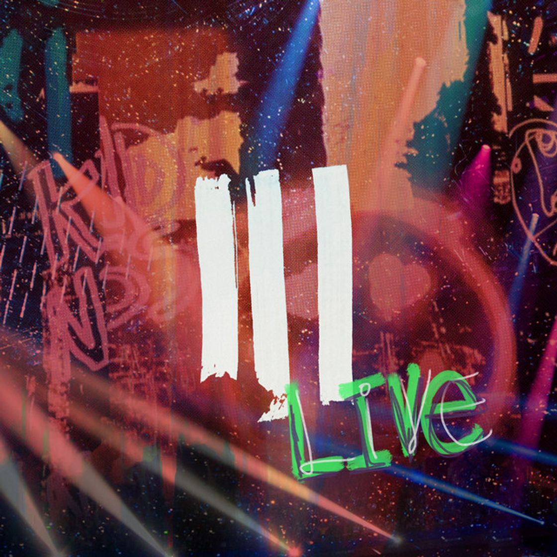 Music Every Little Thing - Live