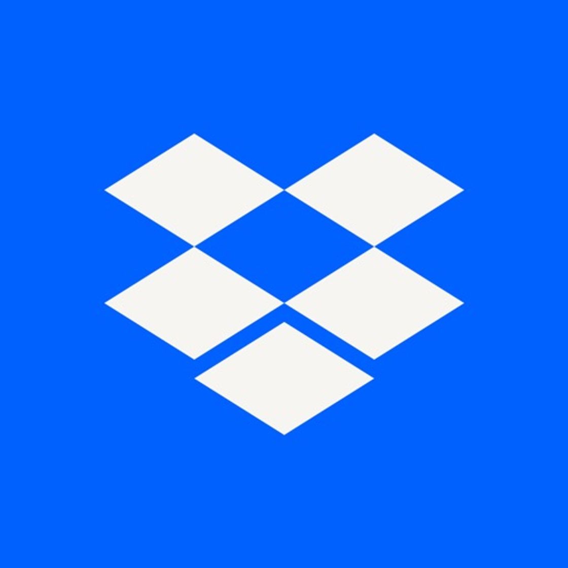 App Dropbox: Photo & Cloud Storage