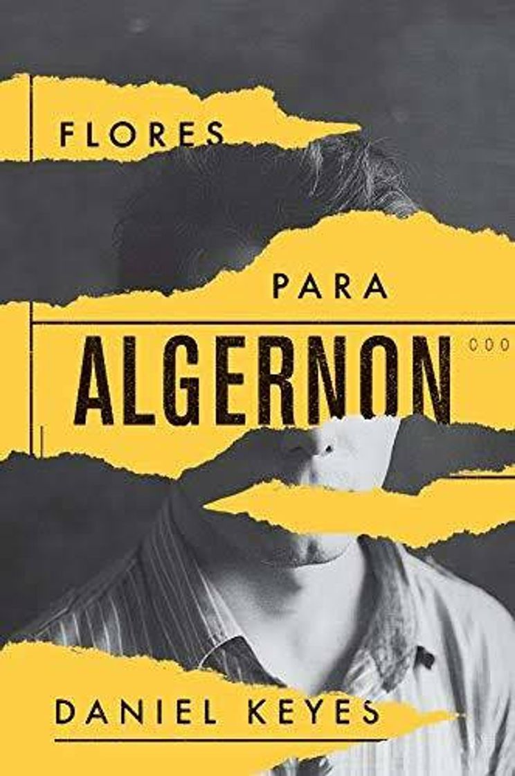 Apps Livro Flores para Algernon