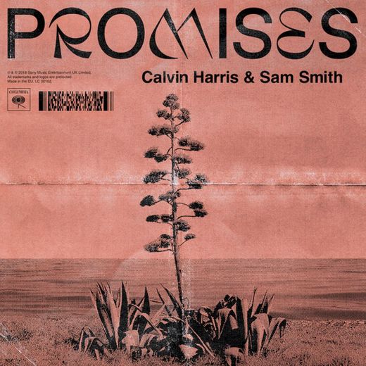 Promises (with Sam Smith)