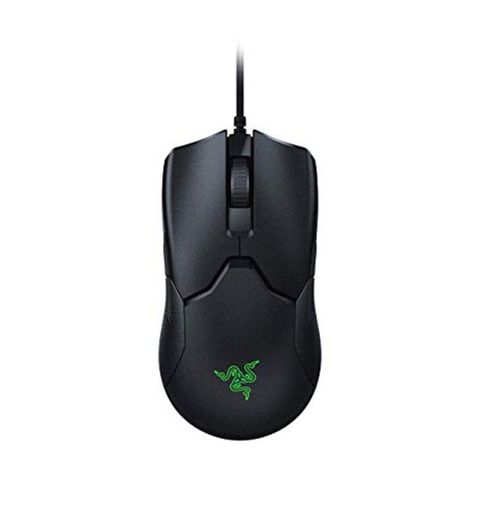 Razer Viper - Ratón ambidiestro ultraligero para videojuegos