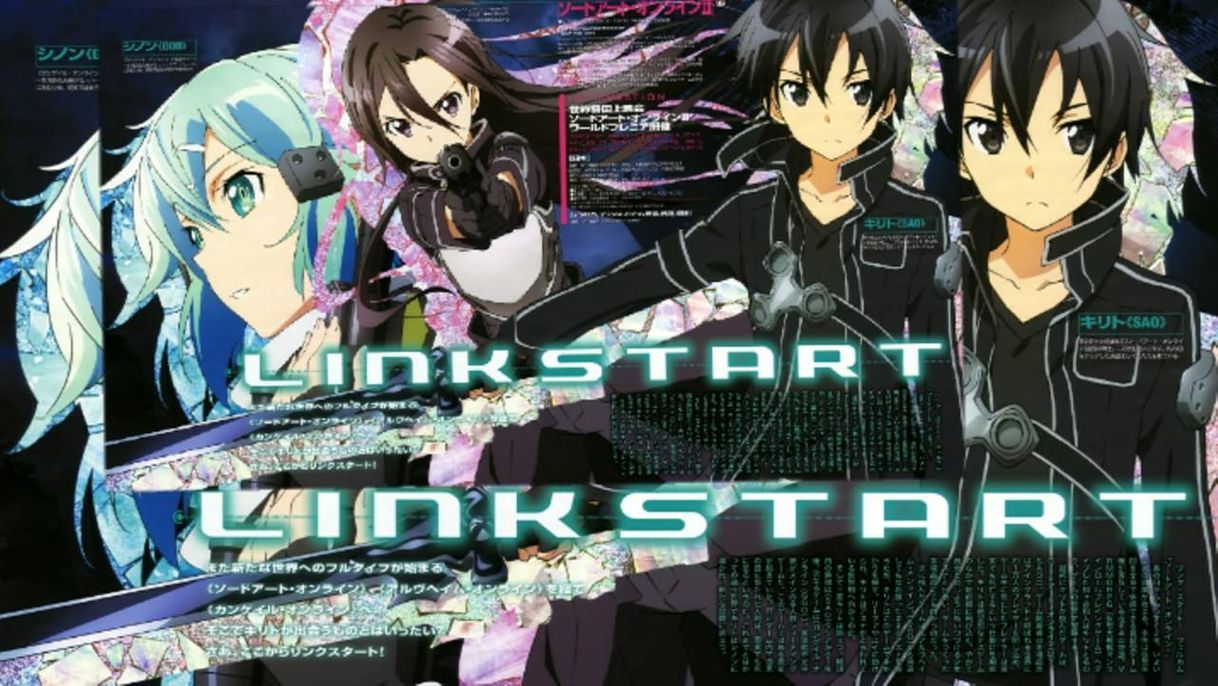 Moda Kirito, the Darkness Knight - YouTube