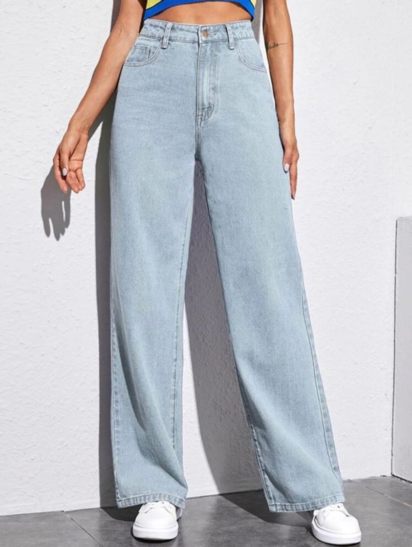 Fashion Pants blanco “California”🤩