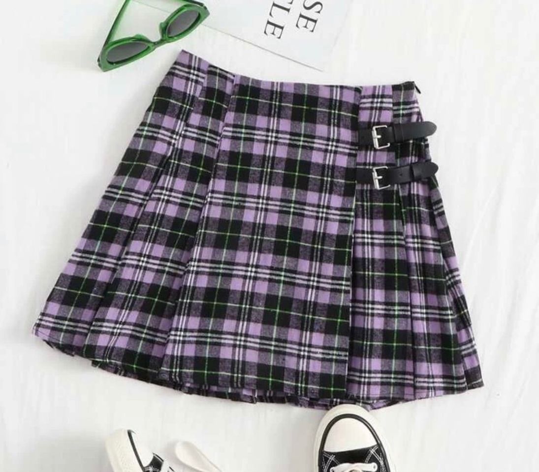 Fashion Skirt