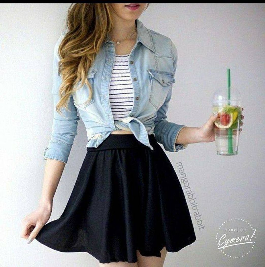 Look retrô
