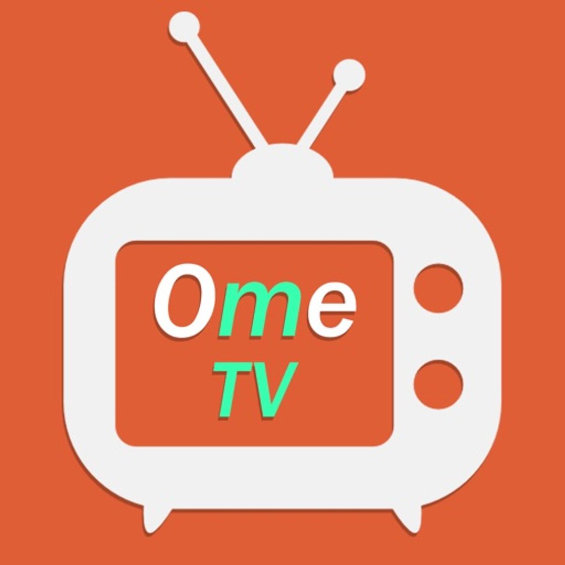 App OmeTV Shows Tracker