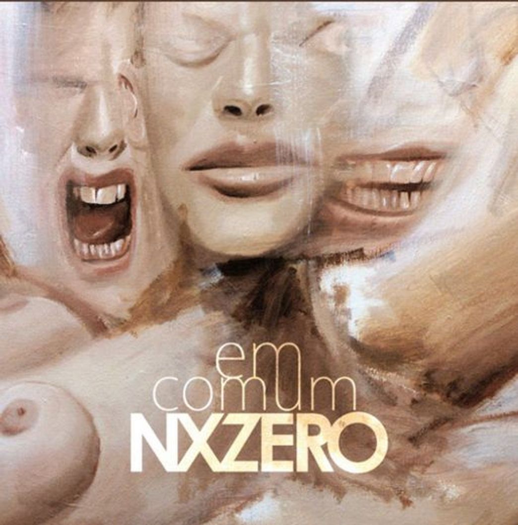 Canción NX ZERO - Ligações 