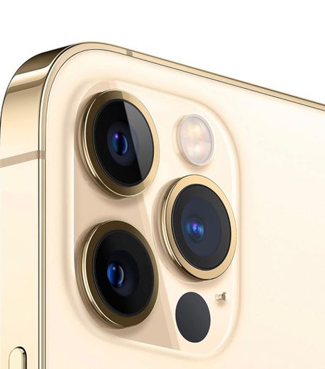 Nuevo Apple iPhone 12 Pro (128 GB) - Oro: Amazon.es
