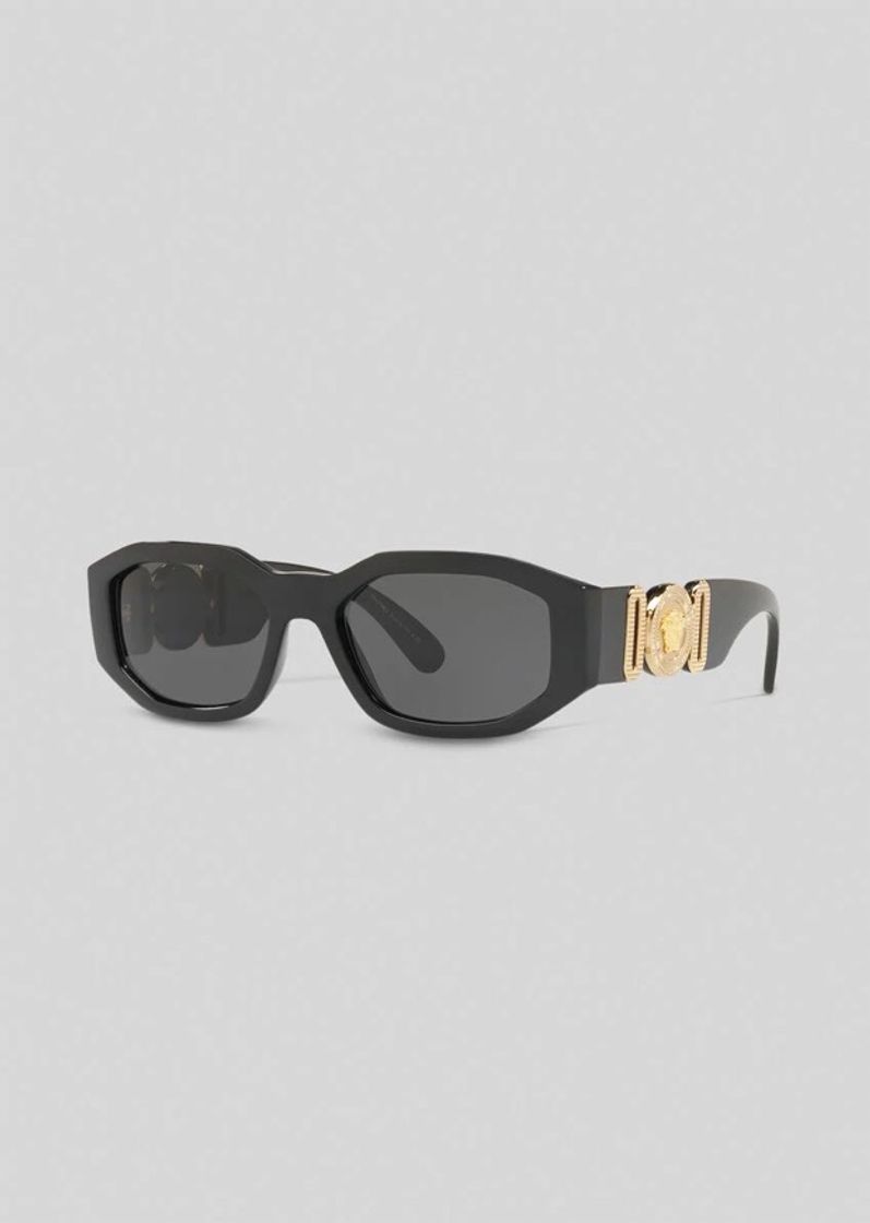 Moda Versace Medusa Biggie Sunglasses for Men | US Online Store