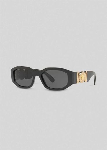 Versace Medusa Biggie Sunglasses for Men | US Online Store