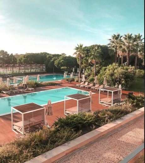 EPIC SANA Algarve | 5 Star Luxury Hotel & Beach Resort. Albufeira