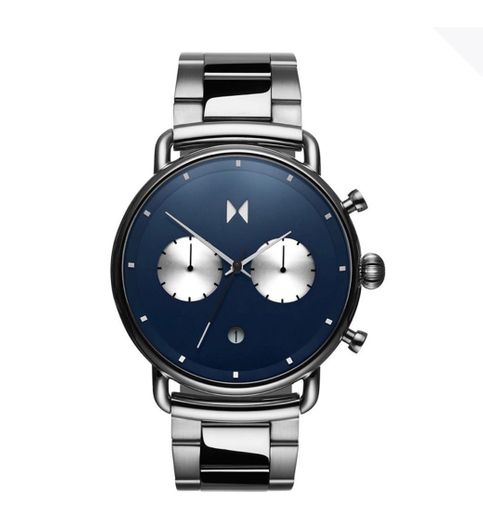 Astro Blue Watch | MVMT