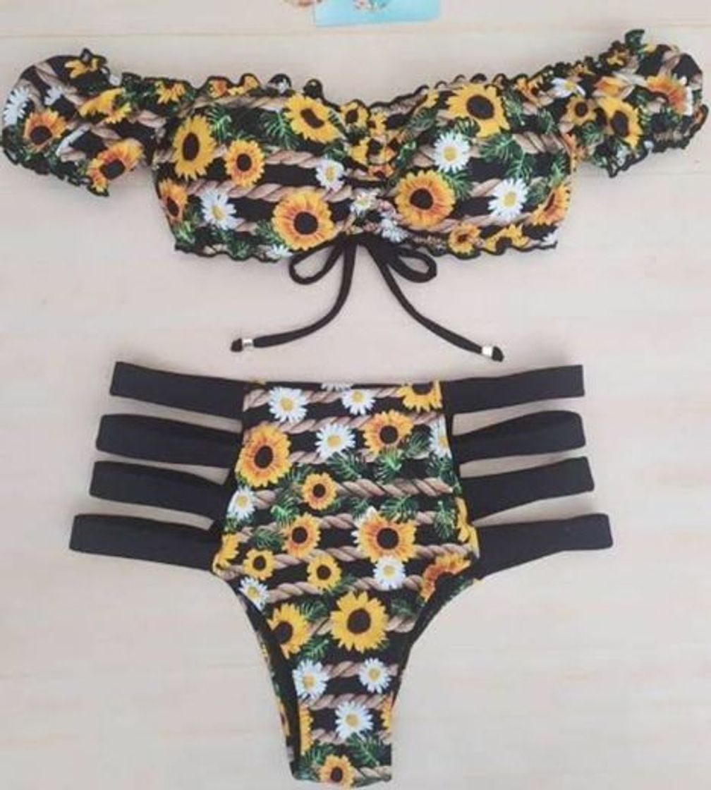 Moda Coleção verão