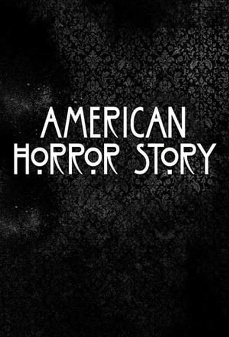 Série American Horror Story - Coven
