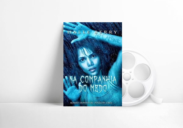 Filme Na Companhia do Medo
