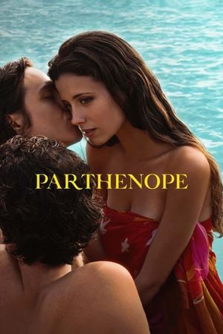 Movie Parthenope