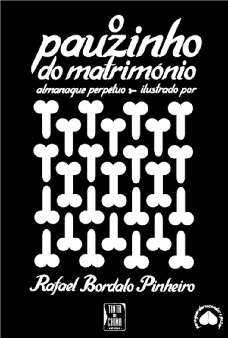 Books O pauzinho do matrimónio 