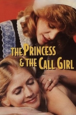 Movie The Princess and the Call Girl