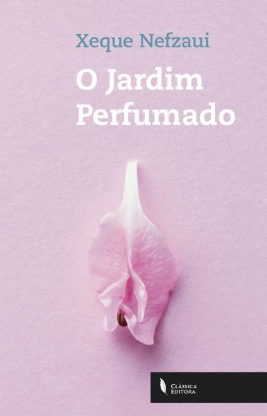 Book O Jardim Perfumado 
