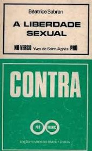 A Liberdade Sexual - Pró e Contra (1967)
