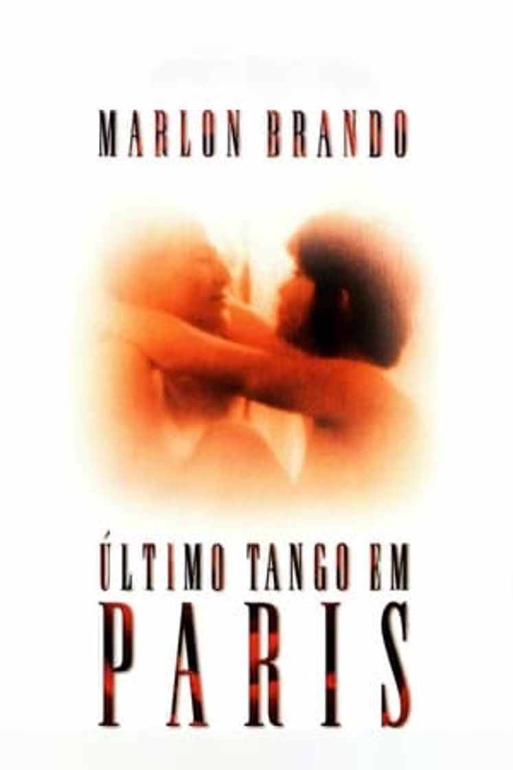 Movie El último tango en París