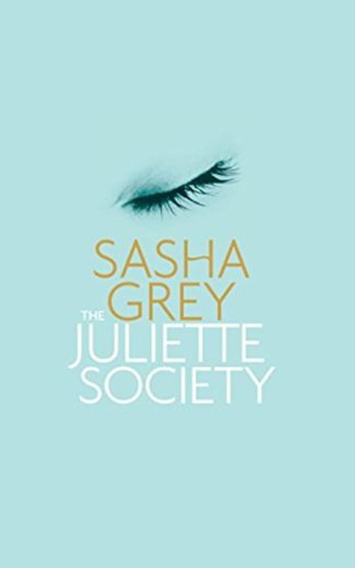 Libro The Juliette Society