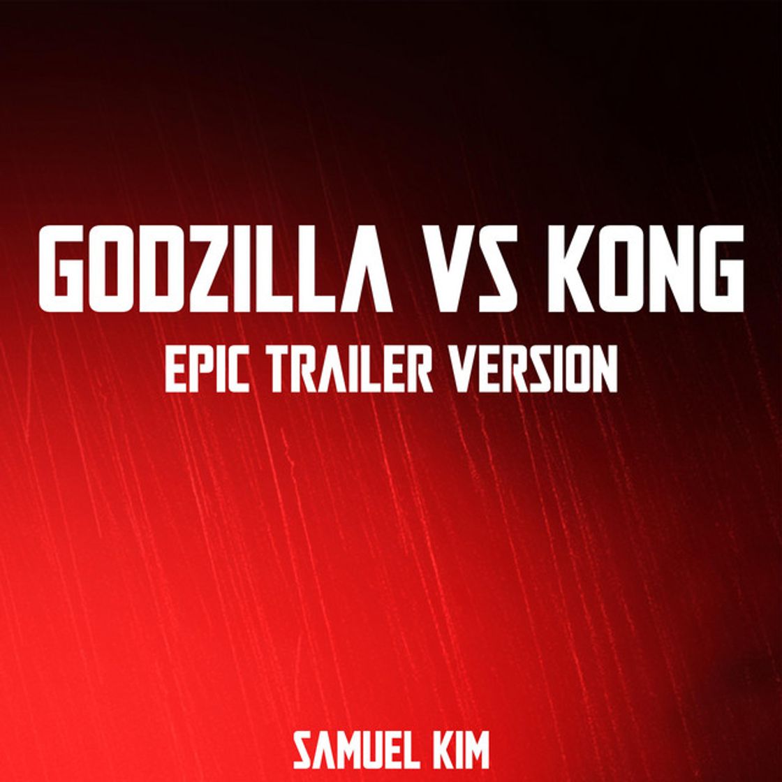 Music Godzilla vs. Kong - Epic Trailer Version (Here We Go)