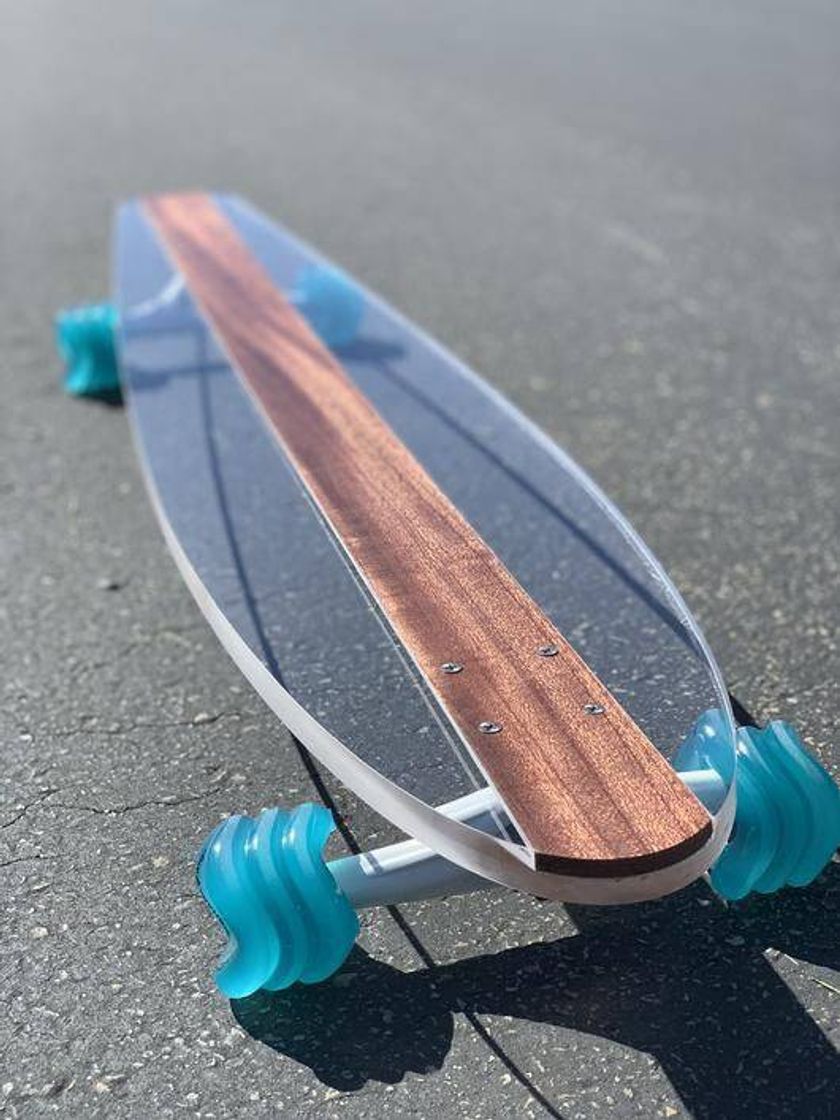 Fashion Longboard