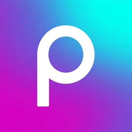 PicsArt Editor de Fotos