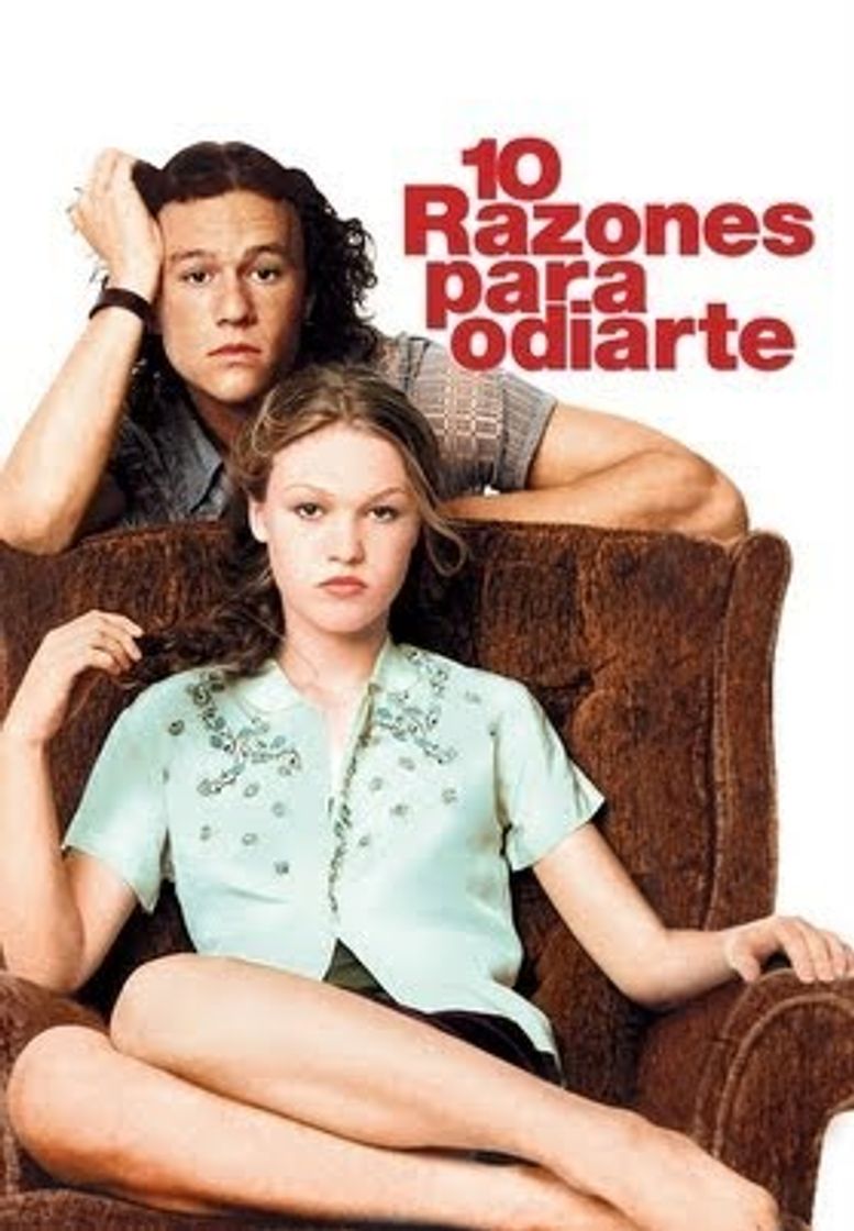 Movie 10 razones para odiarte