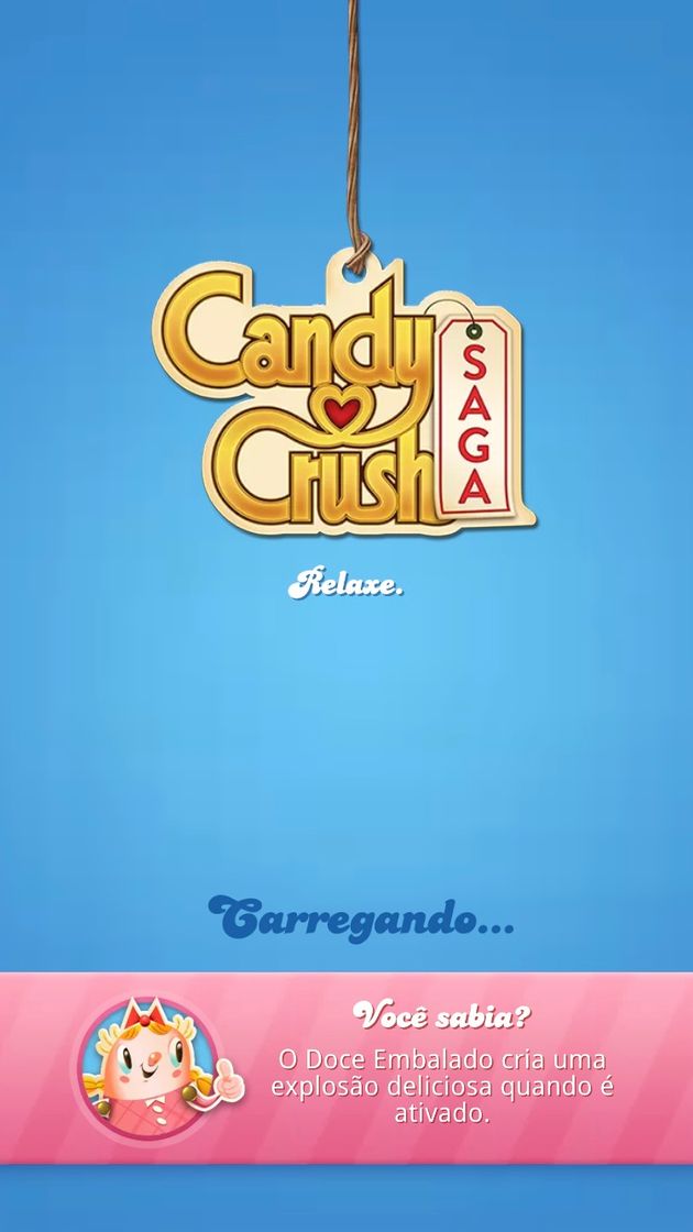 Videogames Candy Crush