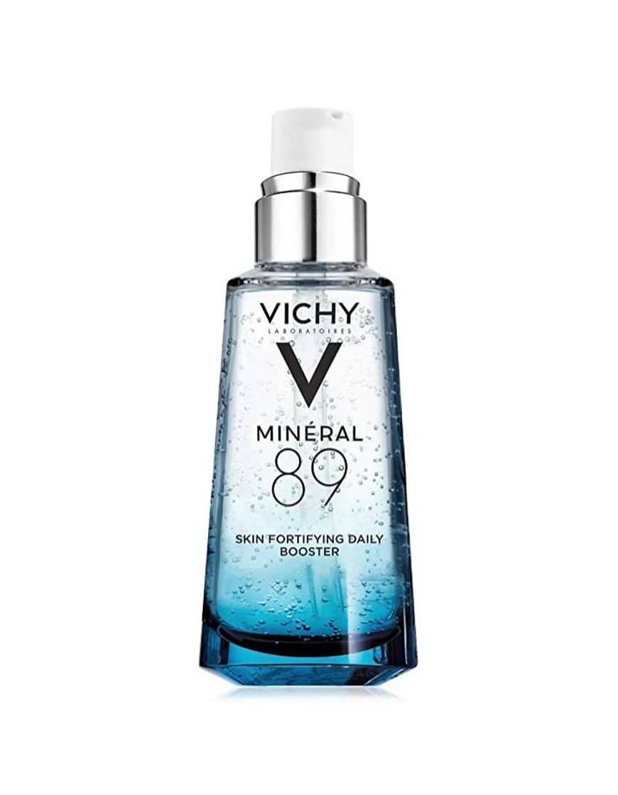 Moda Mineral Vichy 